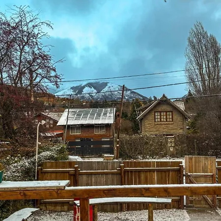 Alaska Patagonia Hostel-3