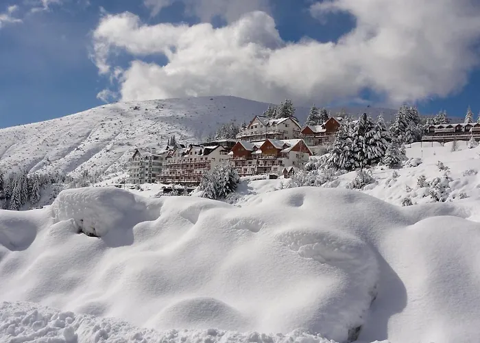 Hostería del Cerro San Carlos de Bariloche